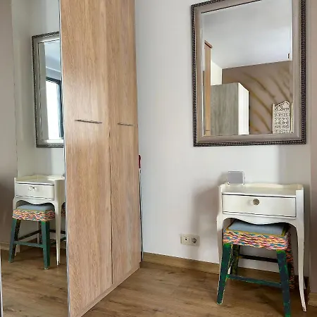 Appartement Luxurious Garden Flat By Summitvista *